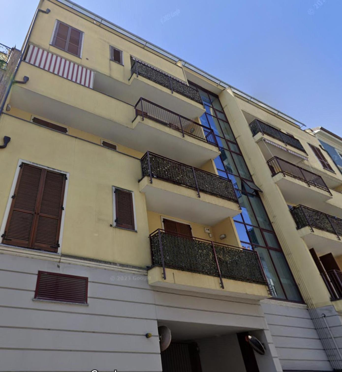 Casa Atene Apartment Mailand
